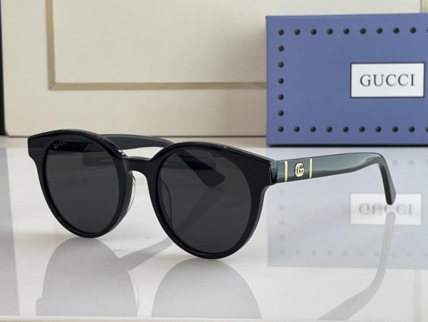 New Collection Gucci Glasses 003