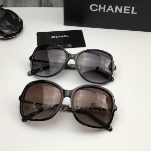 New Collection Chanel Glasses 032