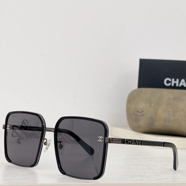 New Collection Chanel Glasses 055