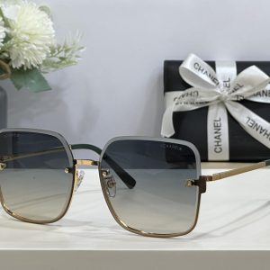 New Collection Chanel Glasses 067