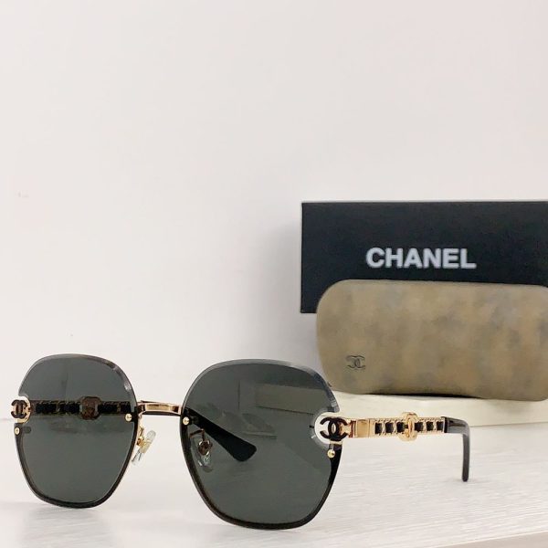 New Collection Chanel Glasses 026