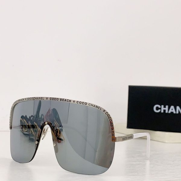 New Collection Chanel Glasses 015