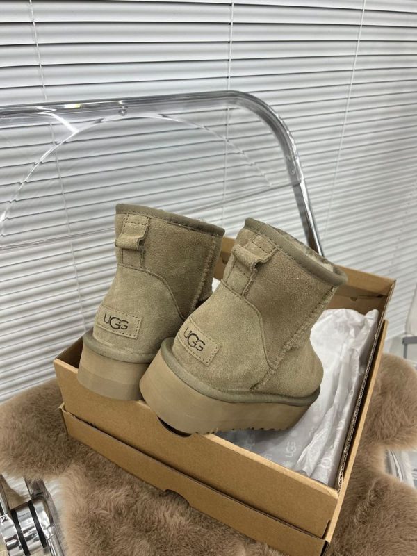 New Collection UGG Shoes   04