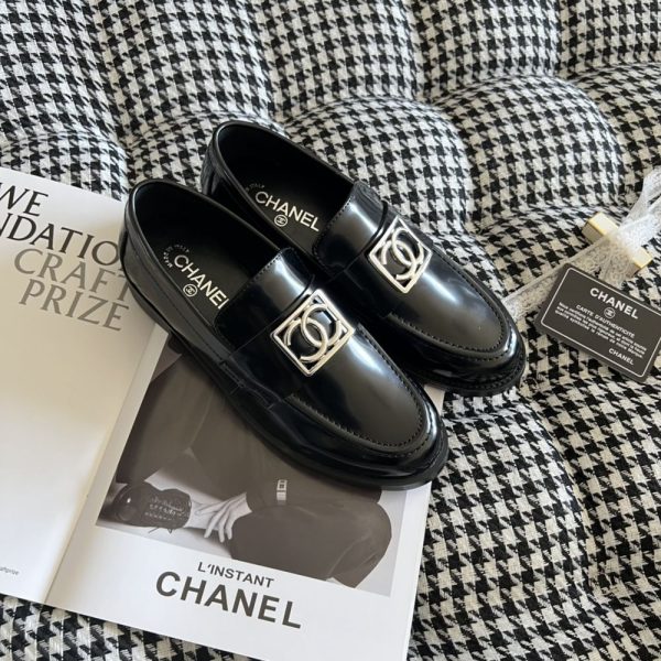 New Collection Chanel Shoes 019