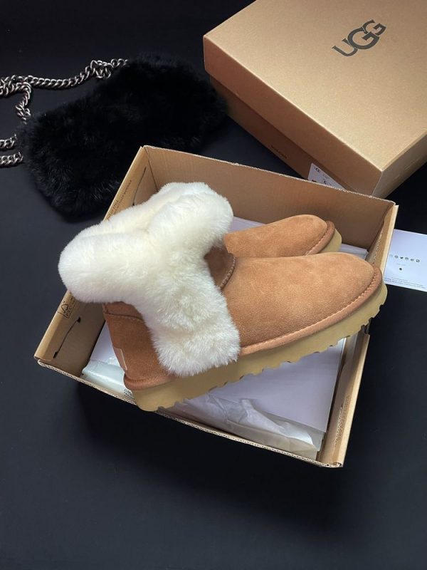 New Collection UGG Shoes   14