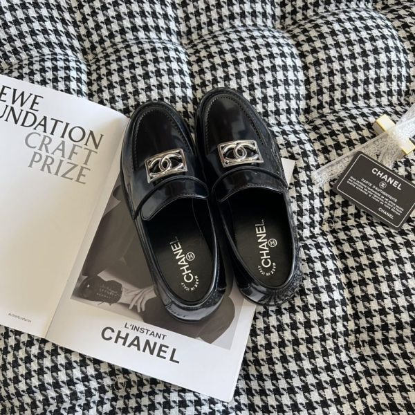 New Collection Chanel Shoes 019