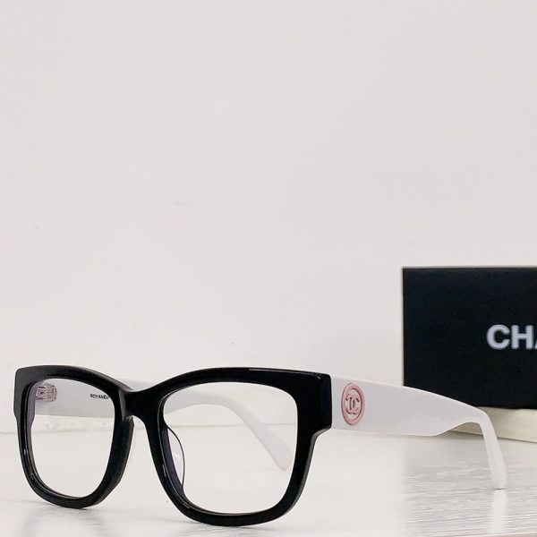 New Collection Chanel Glasses 023