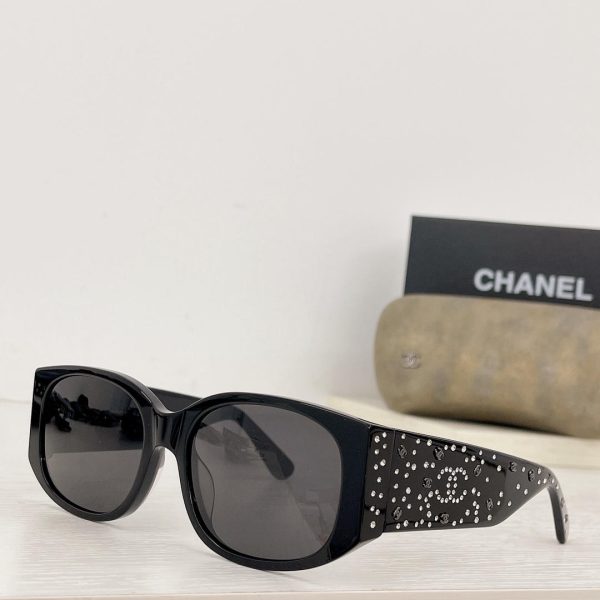 New Collection Chanel Glasses 060