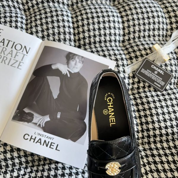 New Collection Chanel Shoes 020