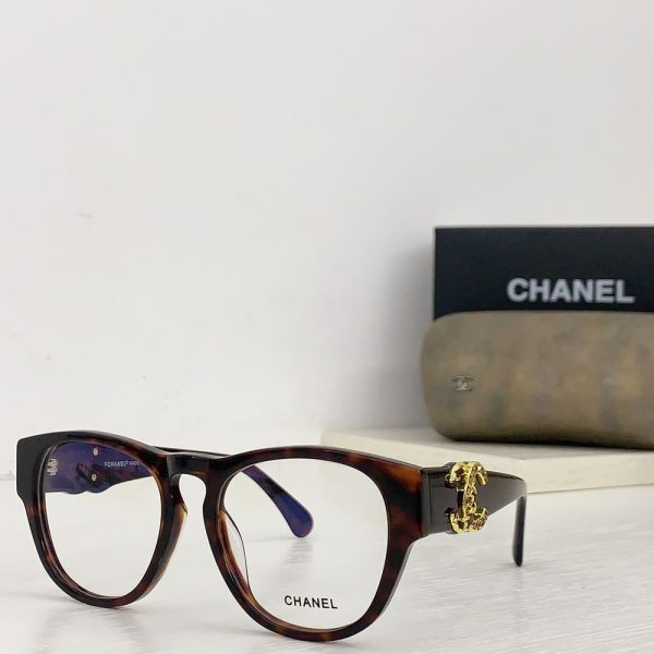 New Collection Chanel Glasses 041