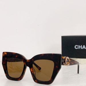 New Collection Chanel Glasses 014