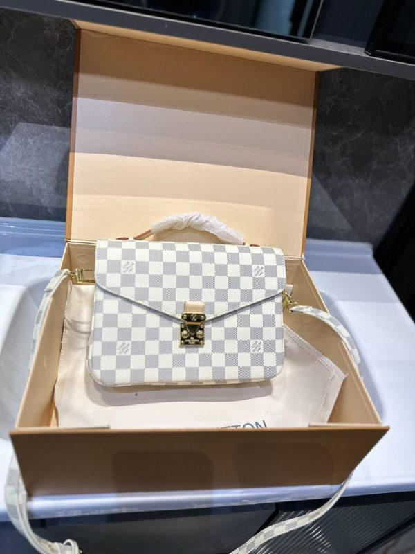 New Collection LV Bag 0049