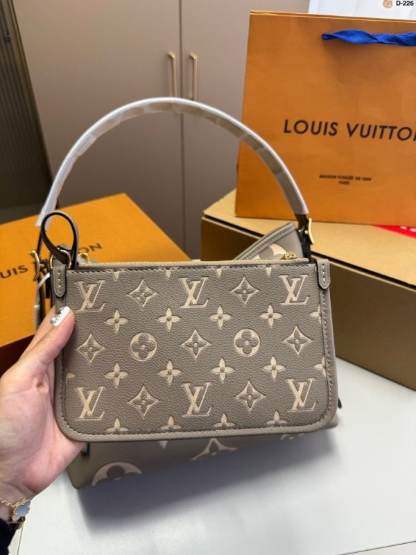 New Collection LV Bag 0047