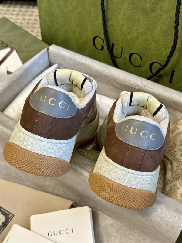 New Collection Gucci Shoes 012