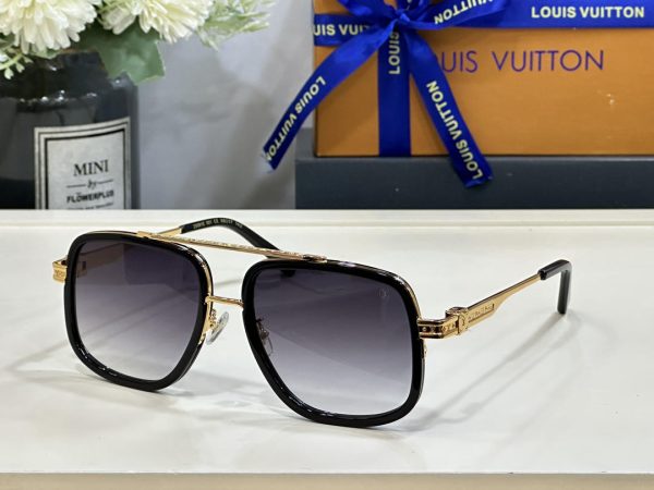 New Collection LV Glasses 039