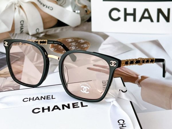 New Collection Chanel Glasses 049