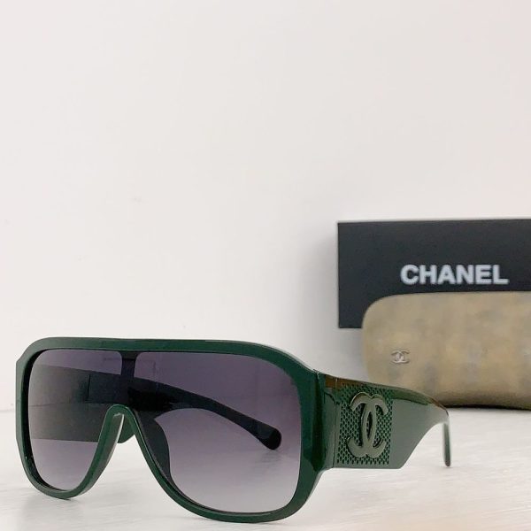 New Collection Chanel Glasses 033