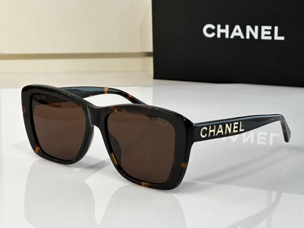 New Collection Chanel Glasses 054