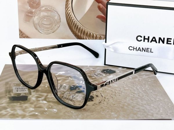 New Collection Chanel Glasses 011