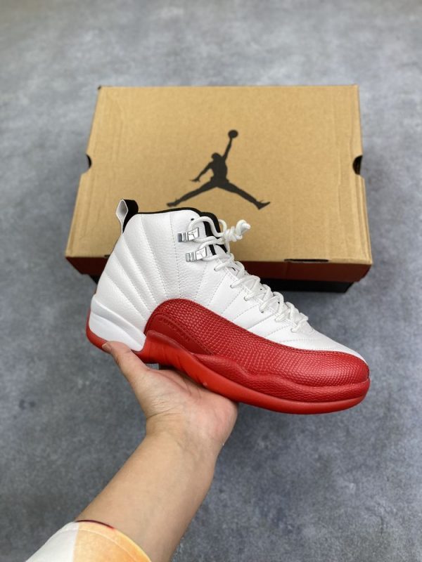 New Arrival AJ retro 12 basketball AJ3254.1