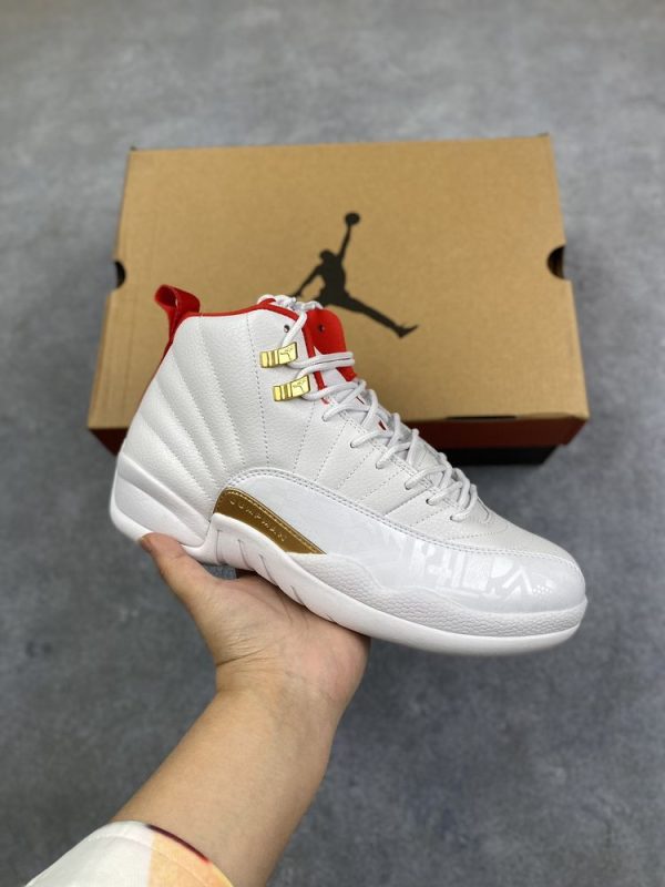 New Arrival AJ retro 12 basketball AJ3254.1