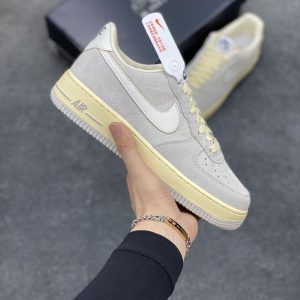 New Arrival AF 1 Low Athletic Dept FQ8077-104 AJ3117