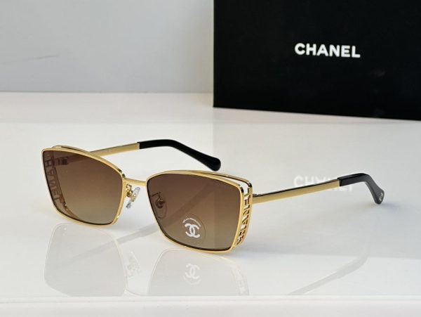 New Collection Chanel Glasses 013