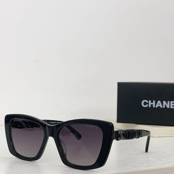 New Collection Chanel Glasses 045