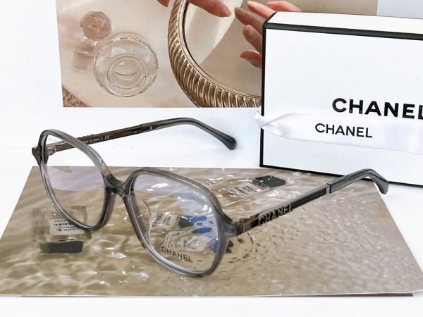 New Collection Chanel Glasses 011