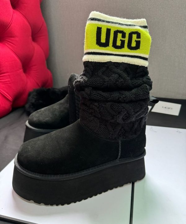 New Collection UGG Shoes   16