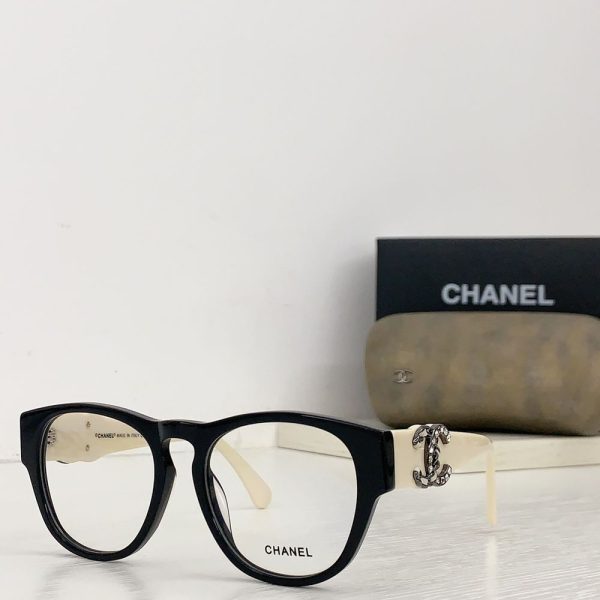 New Collection Chanel Glasses 041