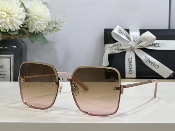 New Collection Chanel Glasses 067