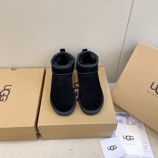 New Collection UGG Shoes   20