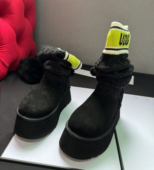 New Collection UGG Shoes   16