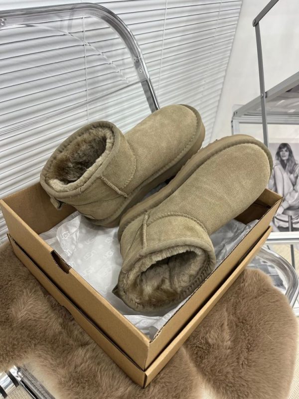 New Collection UGG Shoes   04