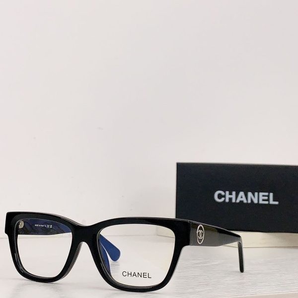 New Collection Chanel Glasses 018