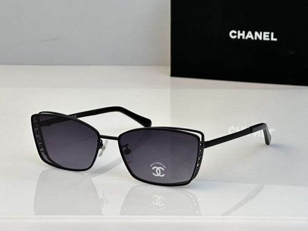 New Collection Chanel Glasses 013