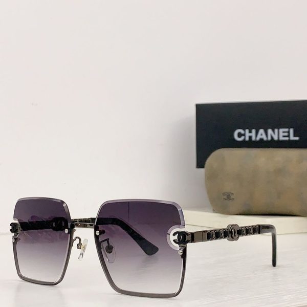 New Collection Chanel Glasses 047