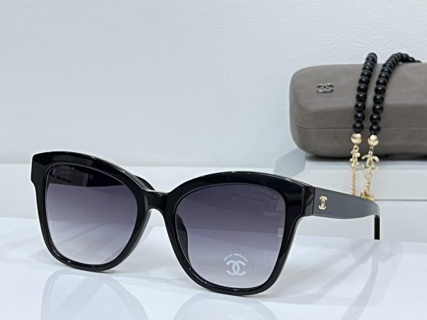 New Collection Chanel Glasses 065