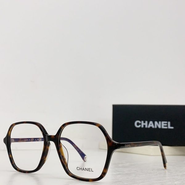 New Collection Chanel Glasses 035