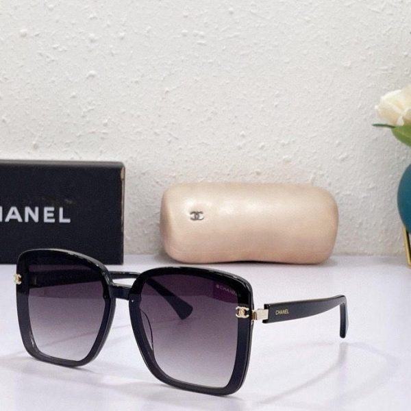 New Collection Chanel Glasses 178