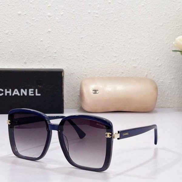 New Collection Chanel Glasses 178