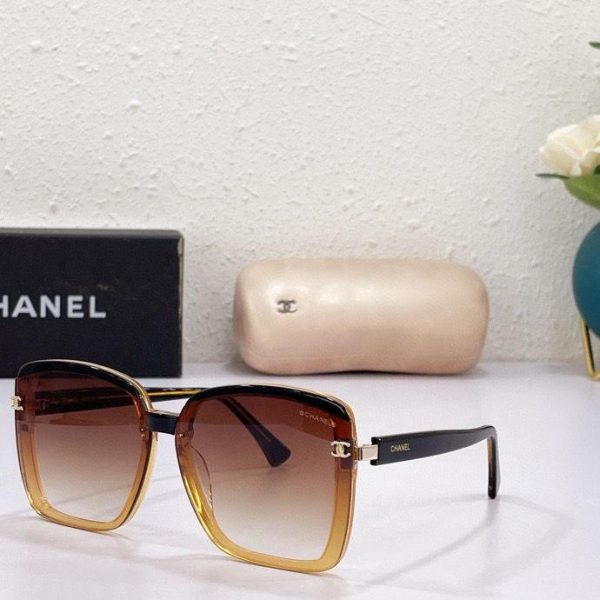 New Collection Chanel Glasses 178