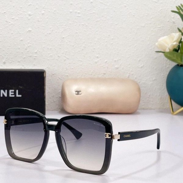 New Collection Chanel Glasses 178