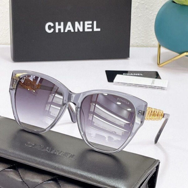 New Collection Chanel Glasses 180