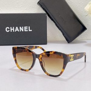 New Collection Chanel Glasses 173