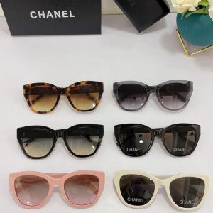 New Collection Chanel Glasses 173