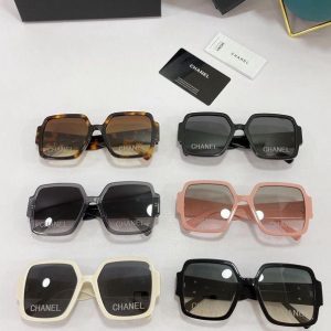 New Collection Chanel Glasses 172