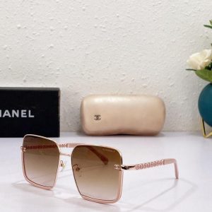 New Collection Chanel Glasses 174