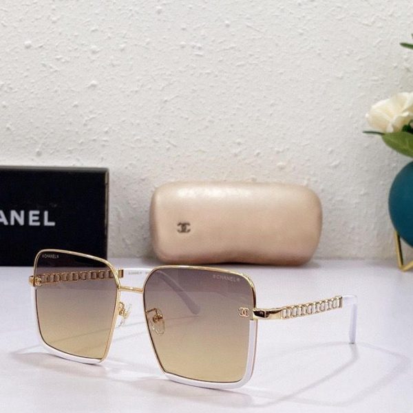 New Collection Chanel Glasses 174